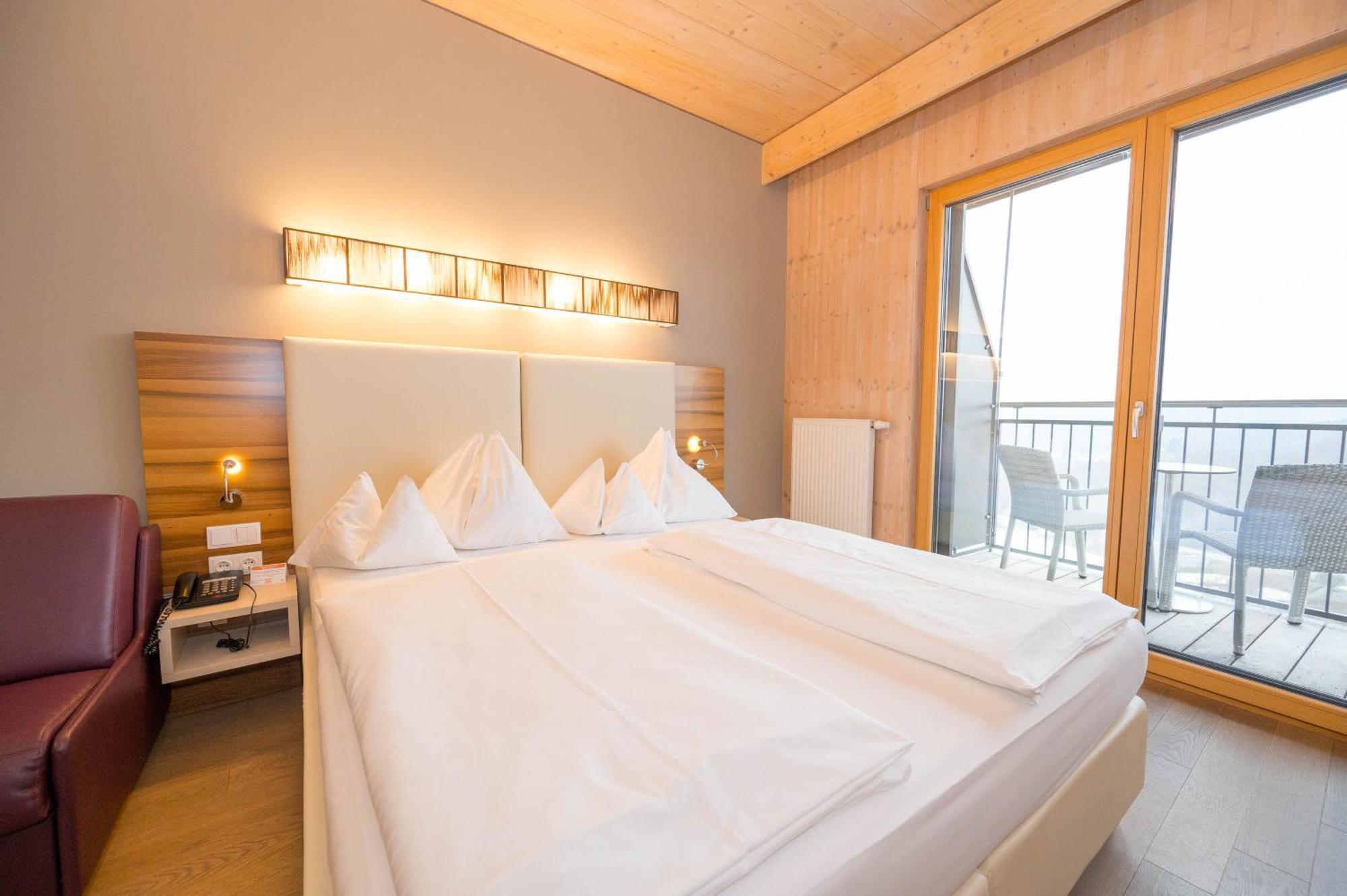 Allegria Resort Stegersbach - Allegria Hotel Kültér fotó