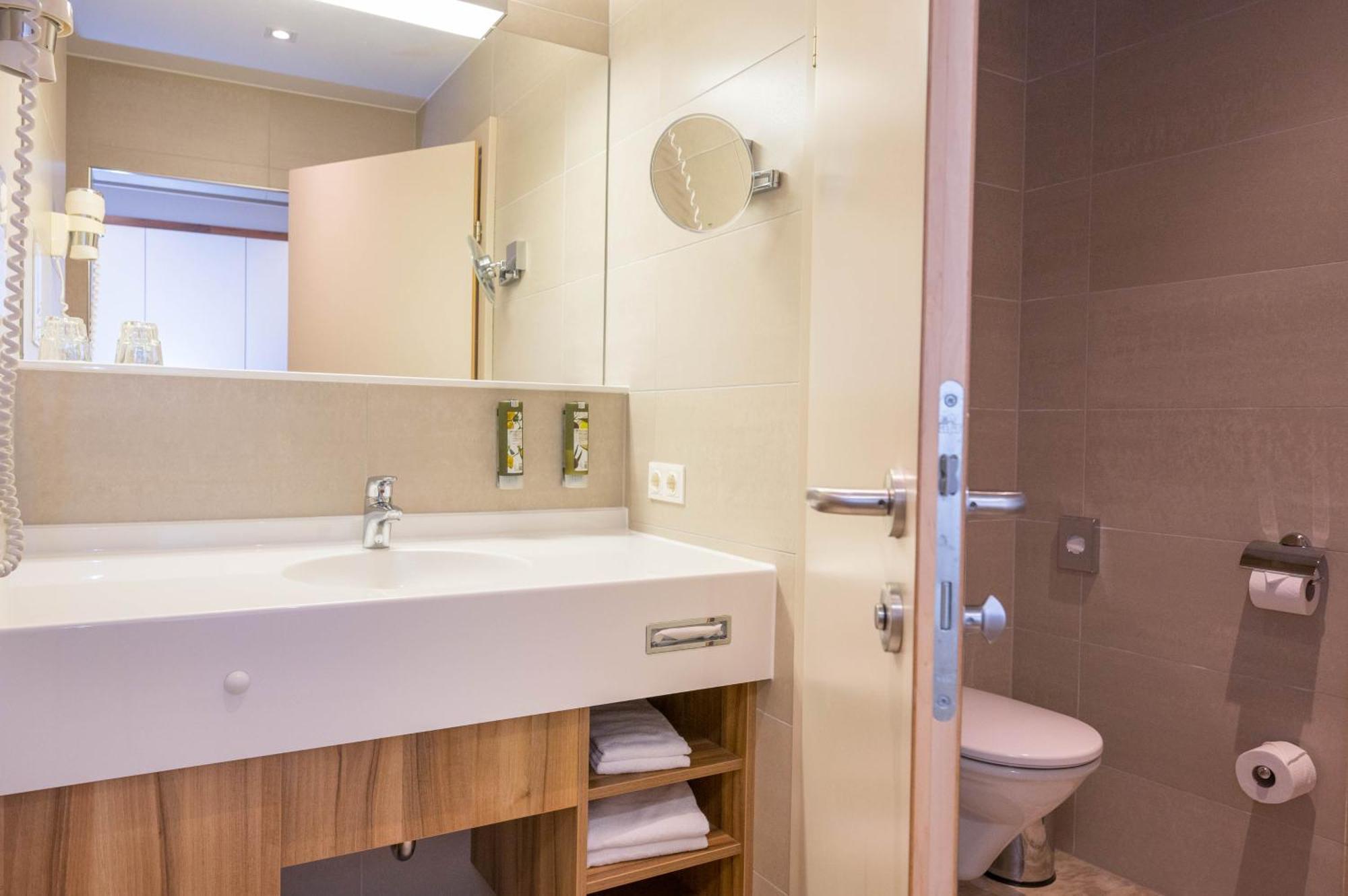 Allegria Resort Stegersbach - Allegria Hotel Kültér fotó