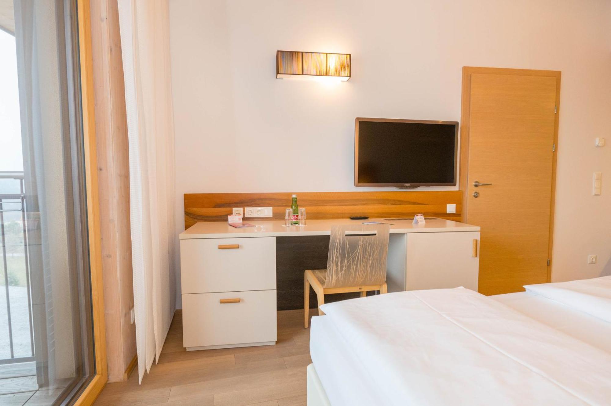 Allegria Resort Stegersbach - Allegria Hotel Kültér fotó