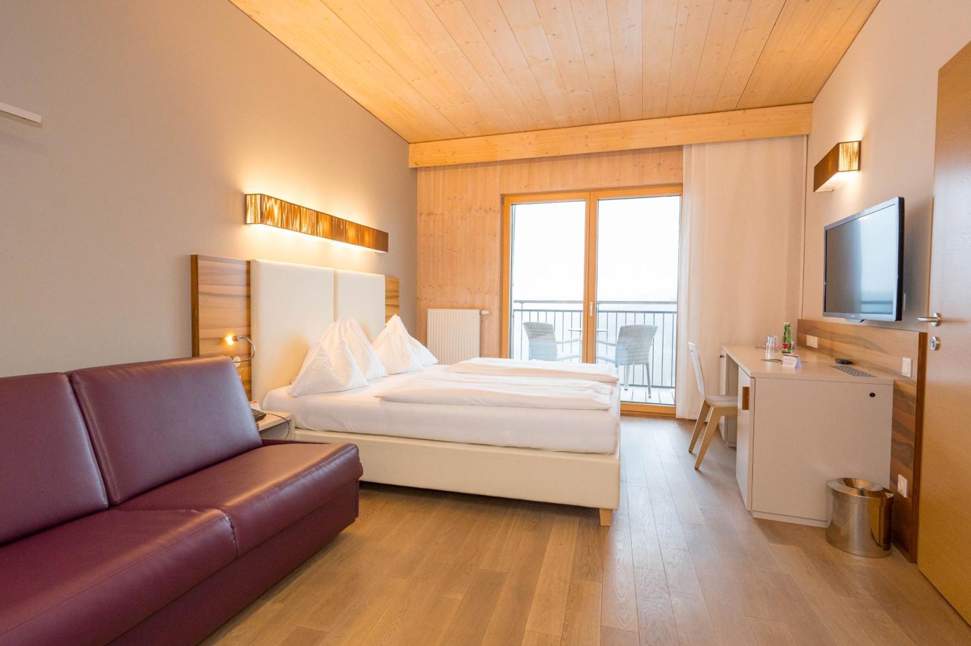Allegria Resort Stegersbach - Allegria Hotel Kültér fotó
