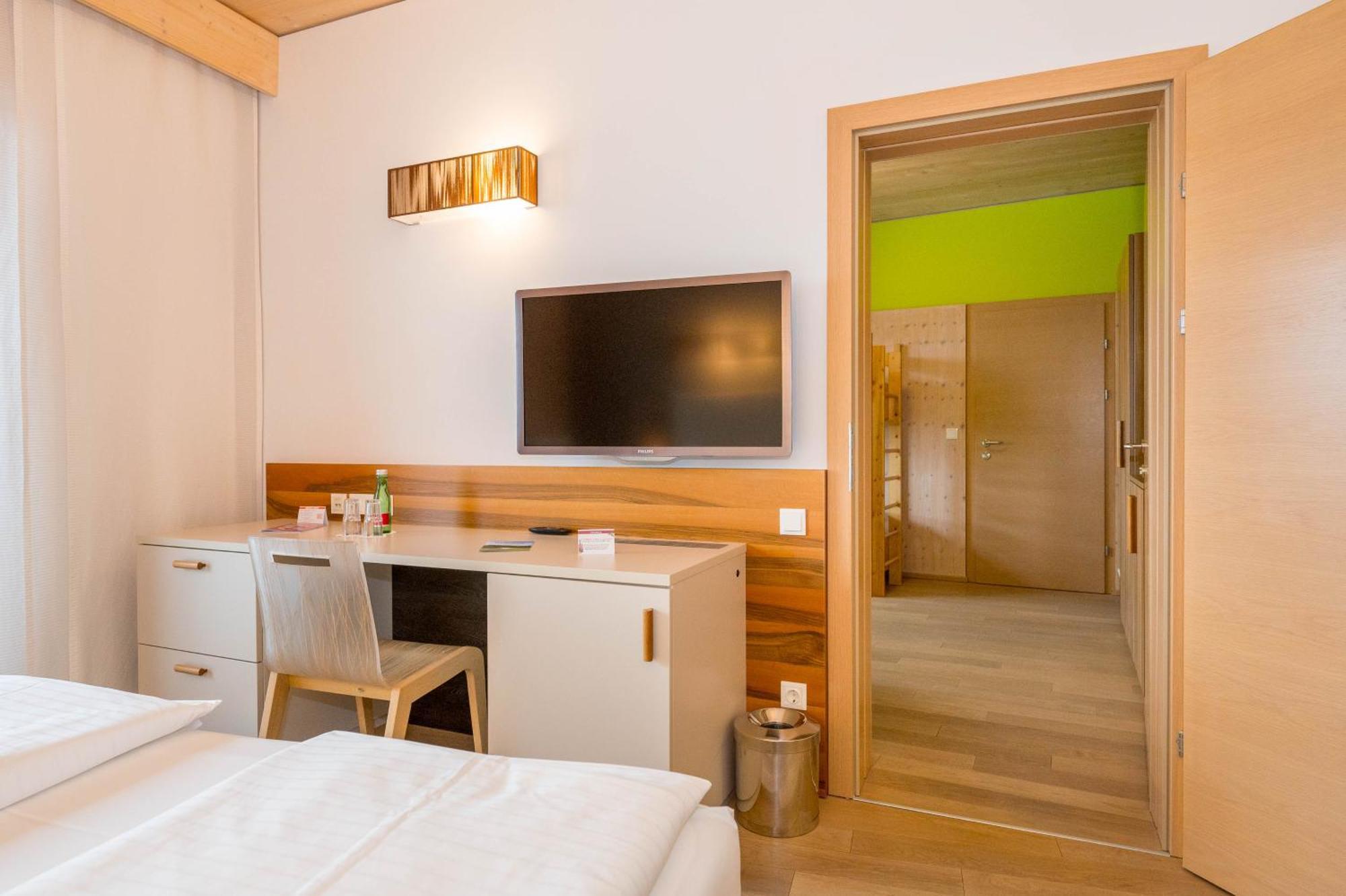 Allegria Resort Stegersbach - Allegria Hotel Kültér fotó