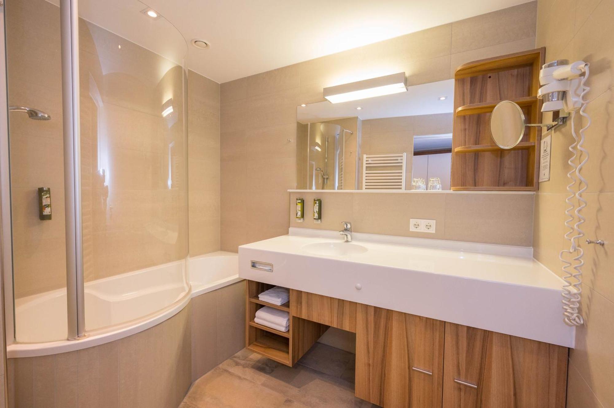 Allegria Resort Stegersbach - Allegria Hotel Kültér fotó