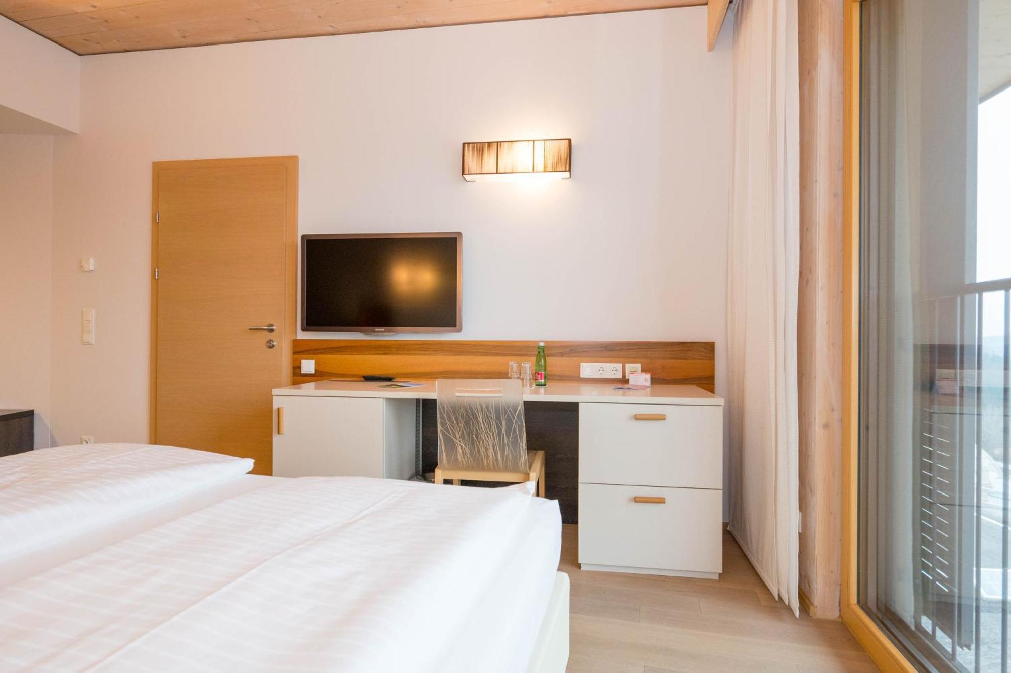 Allegria Resort Stegersbach - Allegria Hotel Kültér fotó