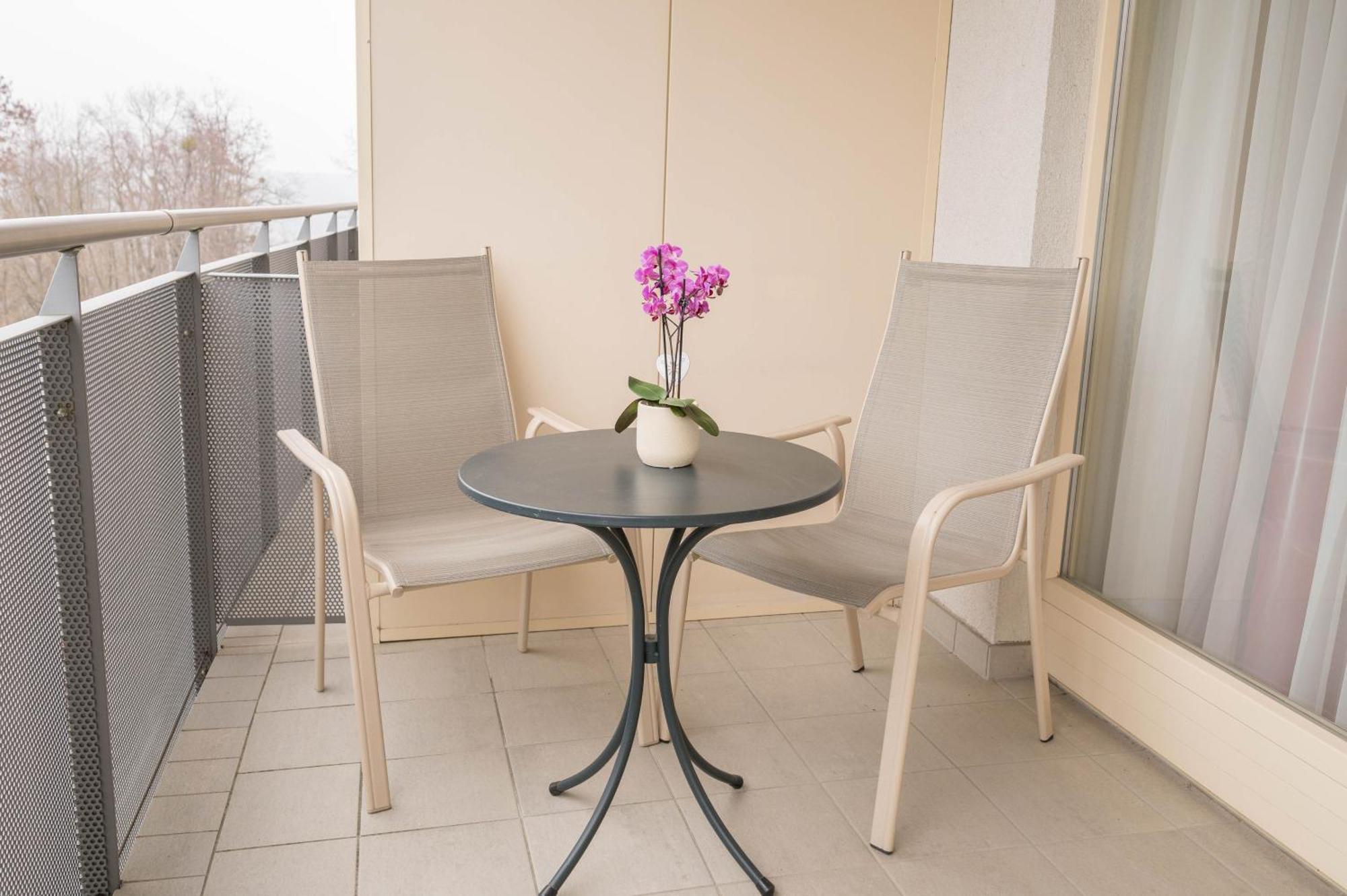 Allegria Resort Stegersbach - Allegria Hotel Kültér fotó