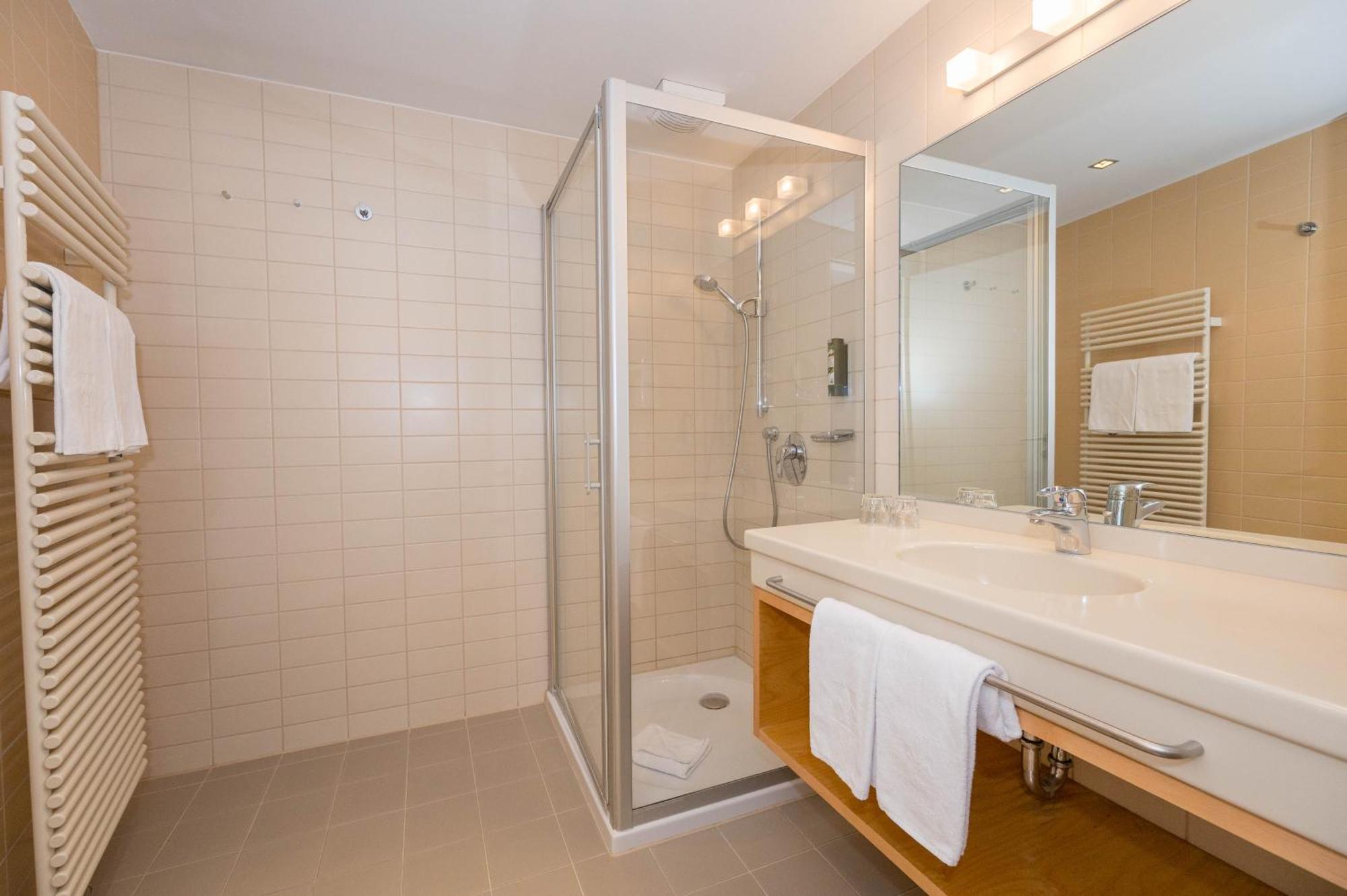 Allegria Resort Stegersbach - Allegria Hotel Kültér fotó