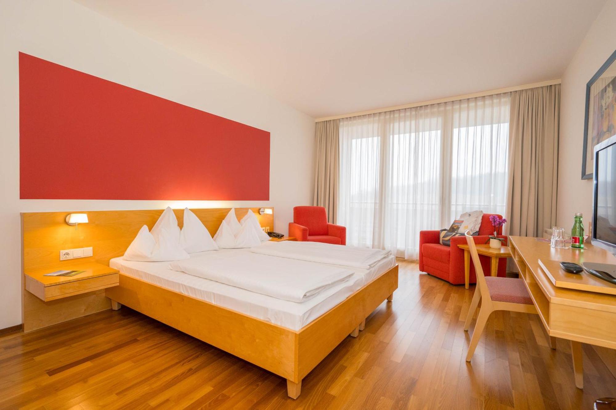 Allegria Resort Stegersbach - Allegria Hotel Kültér fotó