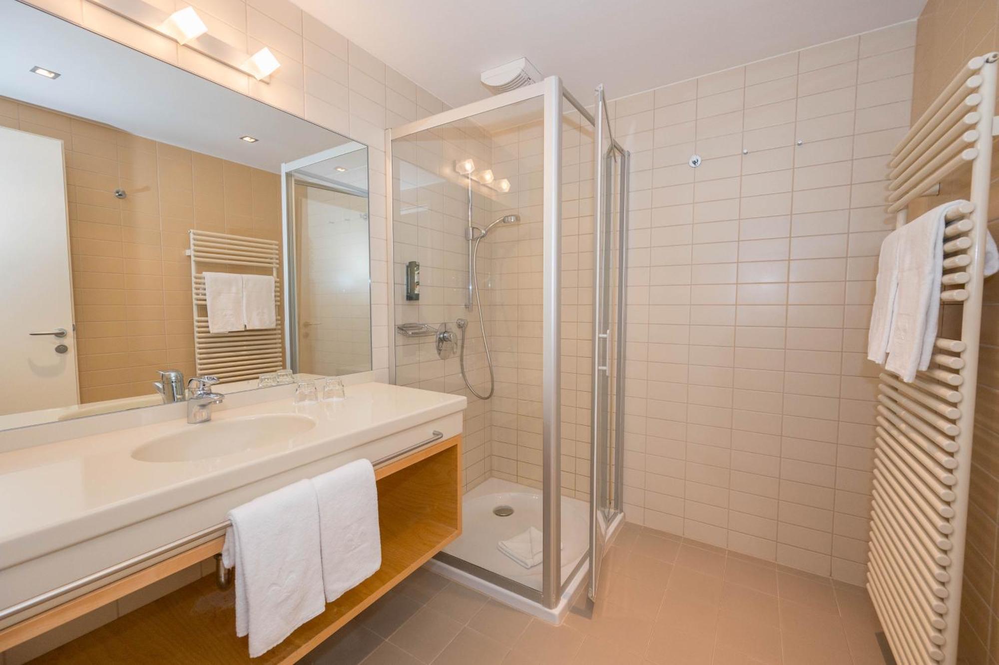 Allegria Resort Stegersbach - Allegria Hotel Kültér fotó