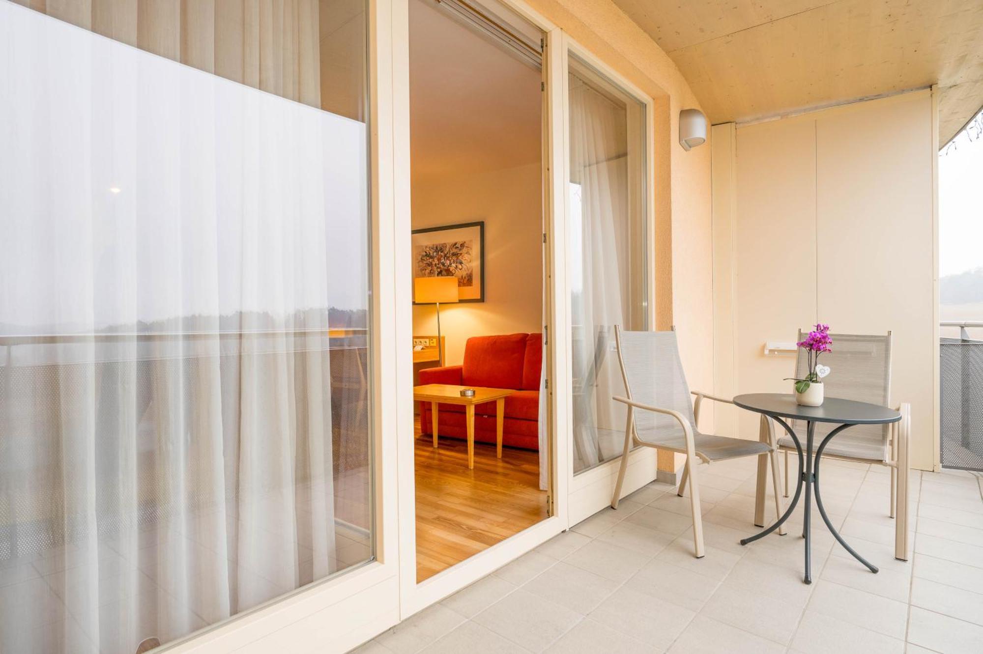 Allegria Resort Stegersbach - Allegria Hotel Kültér fotó