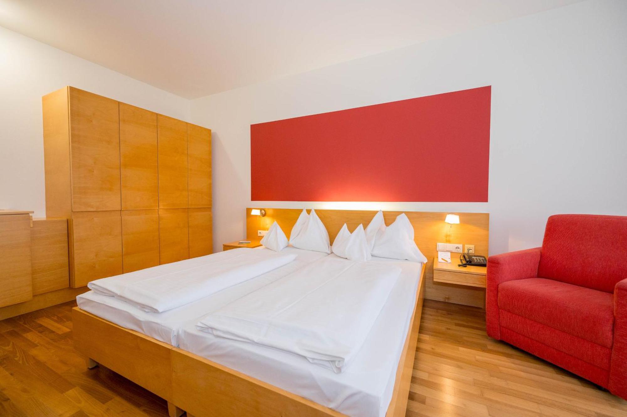 Allegria Resort Stegersbach - Allegria Hotel Kültér fotó