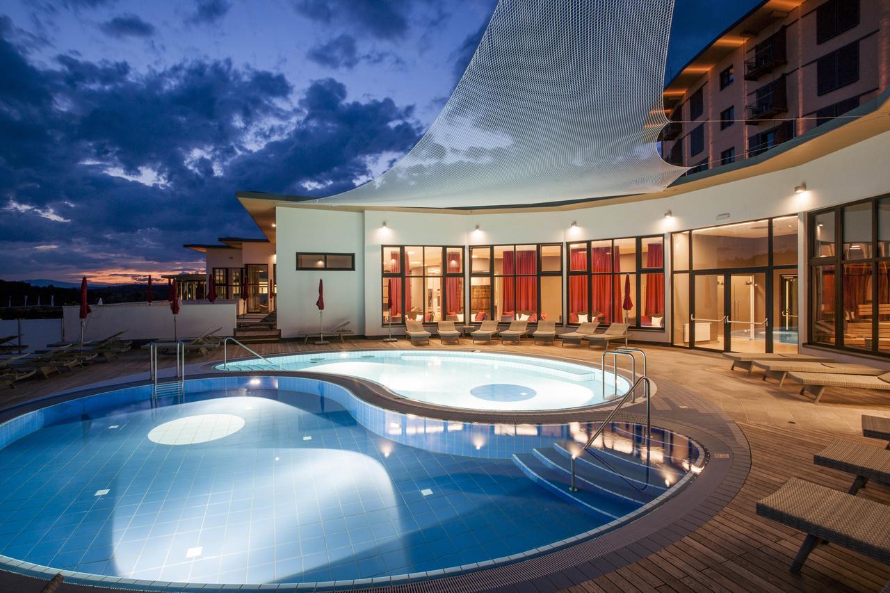 Allegria Resort Stegersbach - Allegria Hotel Kültér fotó
