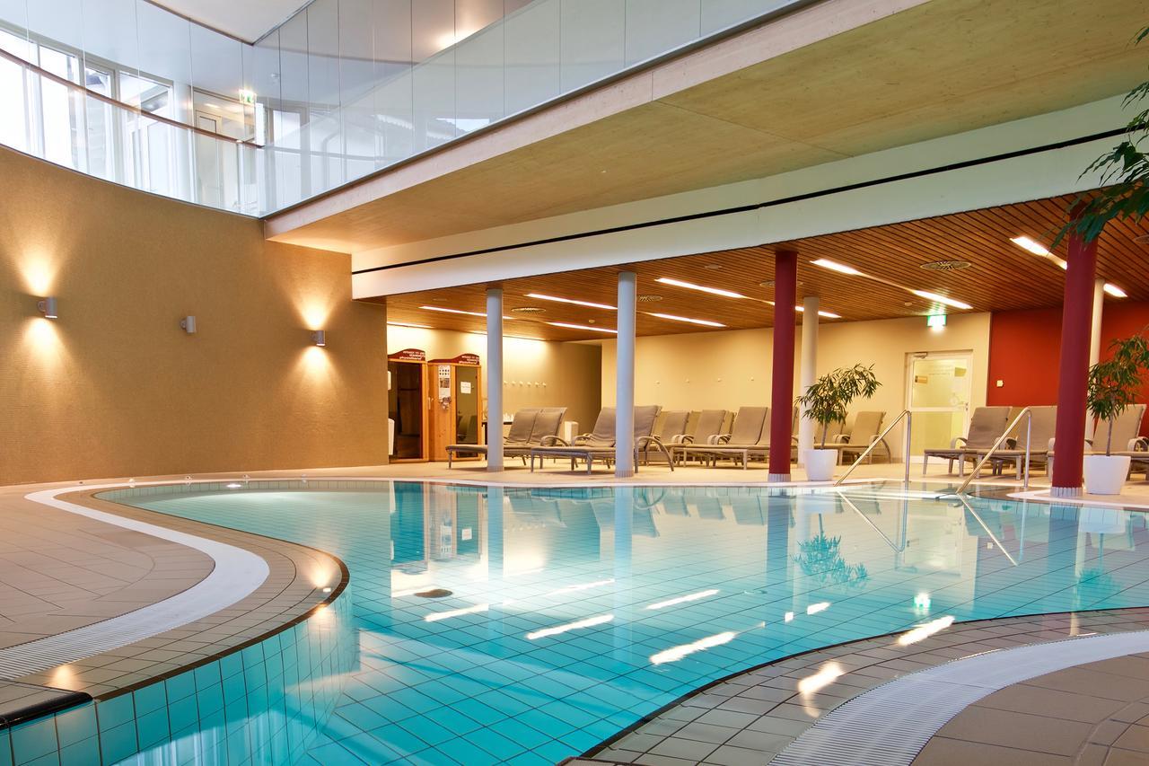 Allegria Resort Stegersbach - Allegria Hotel Kültér fotó