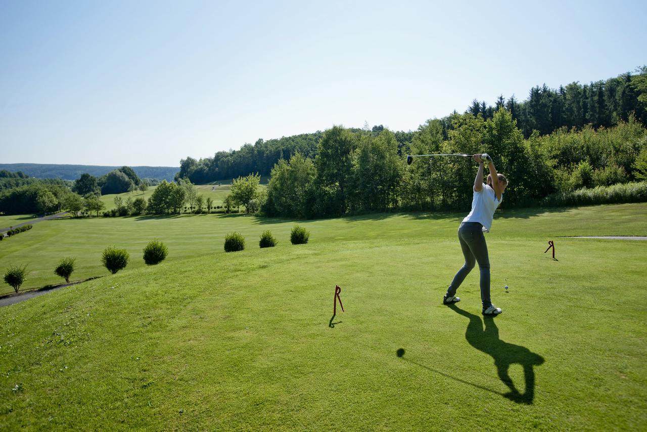 Allegria Resort Stegersbach - Allegria Hotel Kültér fotó