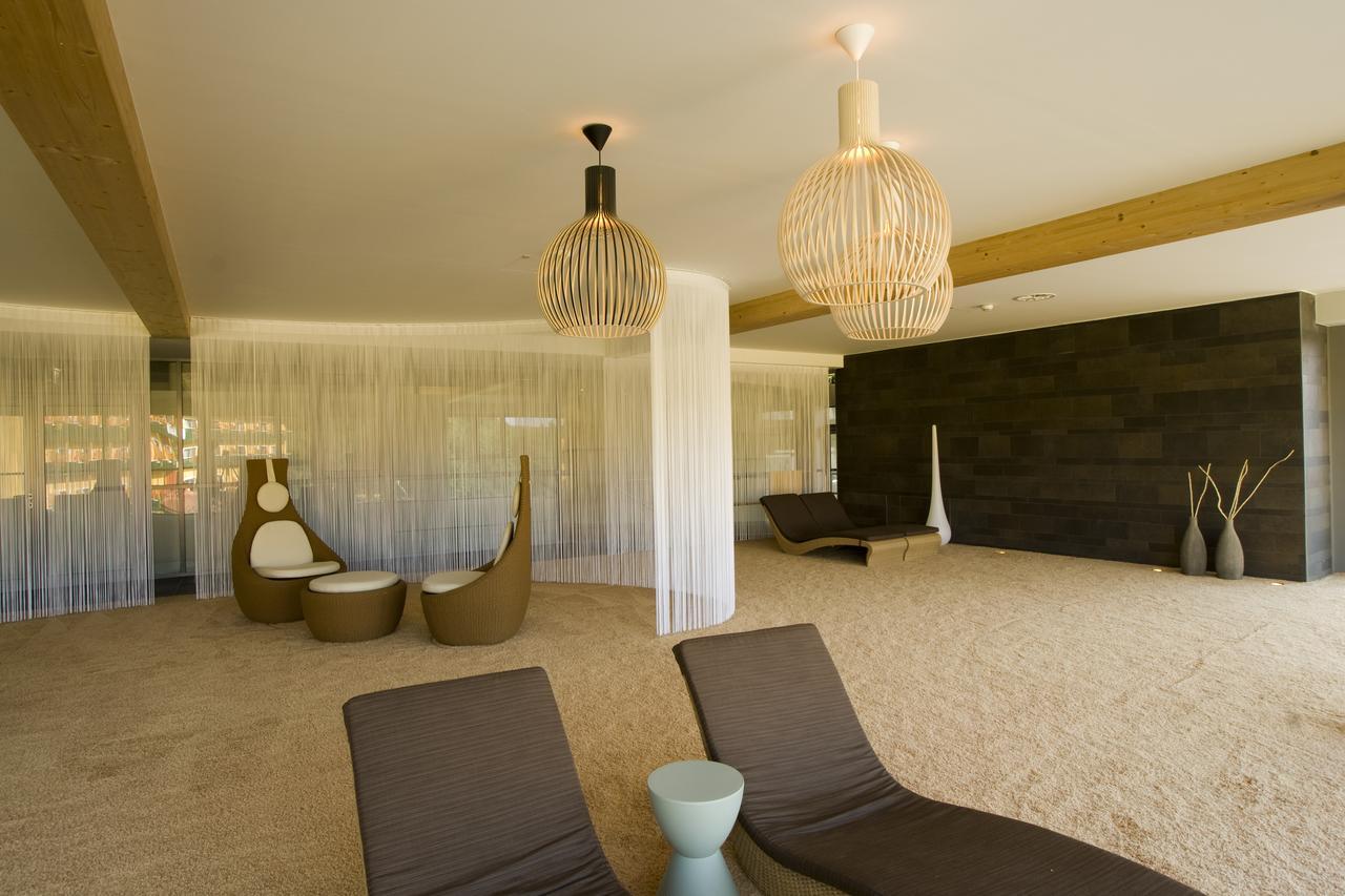 Allegria Resort Stegersbach - Allegria Hotel Kültér fotó
