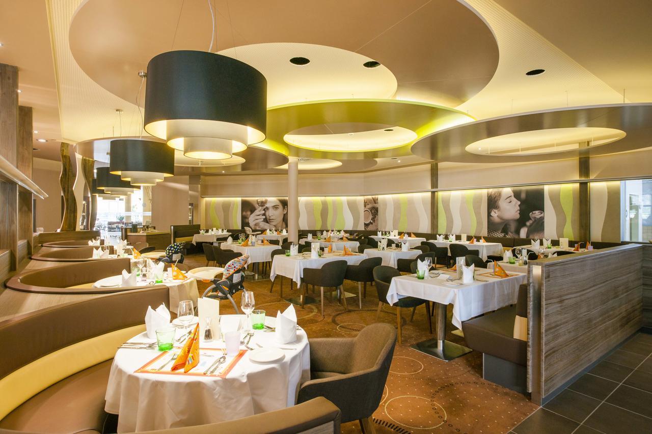Allegria Resort Stegersbach - Allegria Hotel Kültér fotó