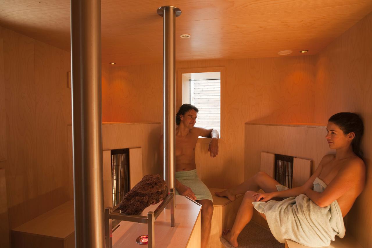 Allegria Resort Stegersbach - Allegria Hotel Kültér fotó