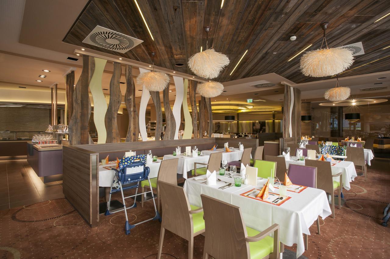 Allegria Resort Stegersbach - Allegria Hotel Kültér fotó